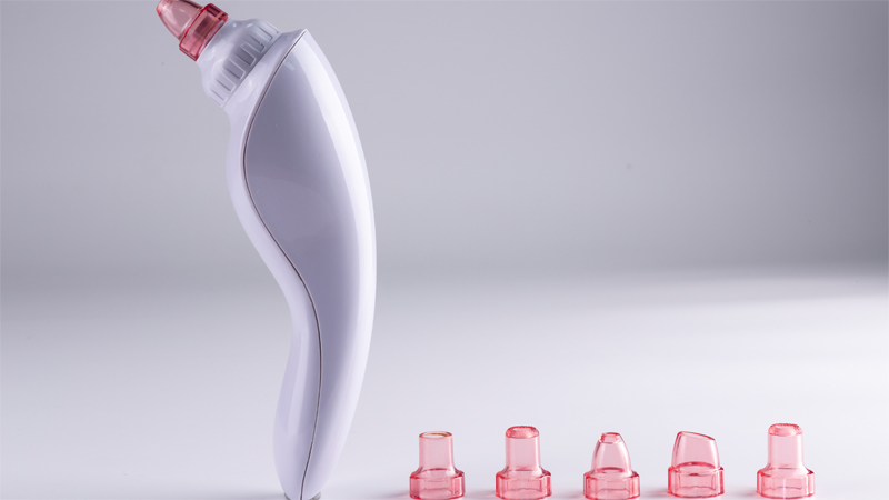 SD-130 Blackheads remover instrument 吸黑头仪