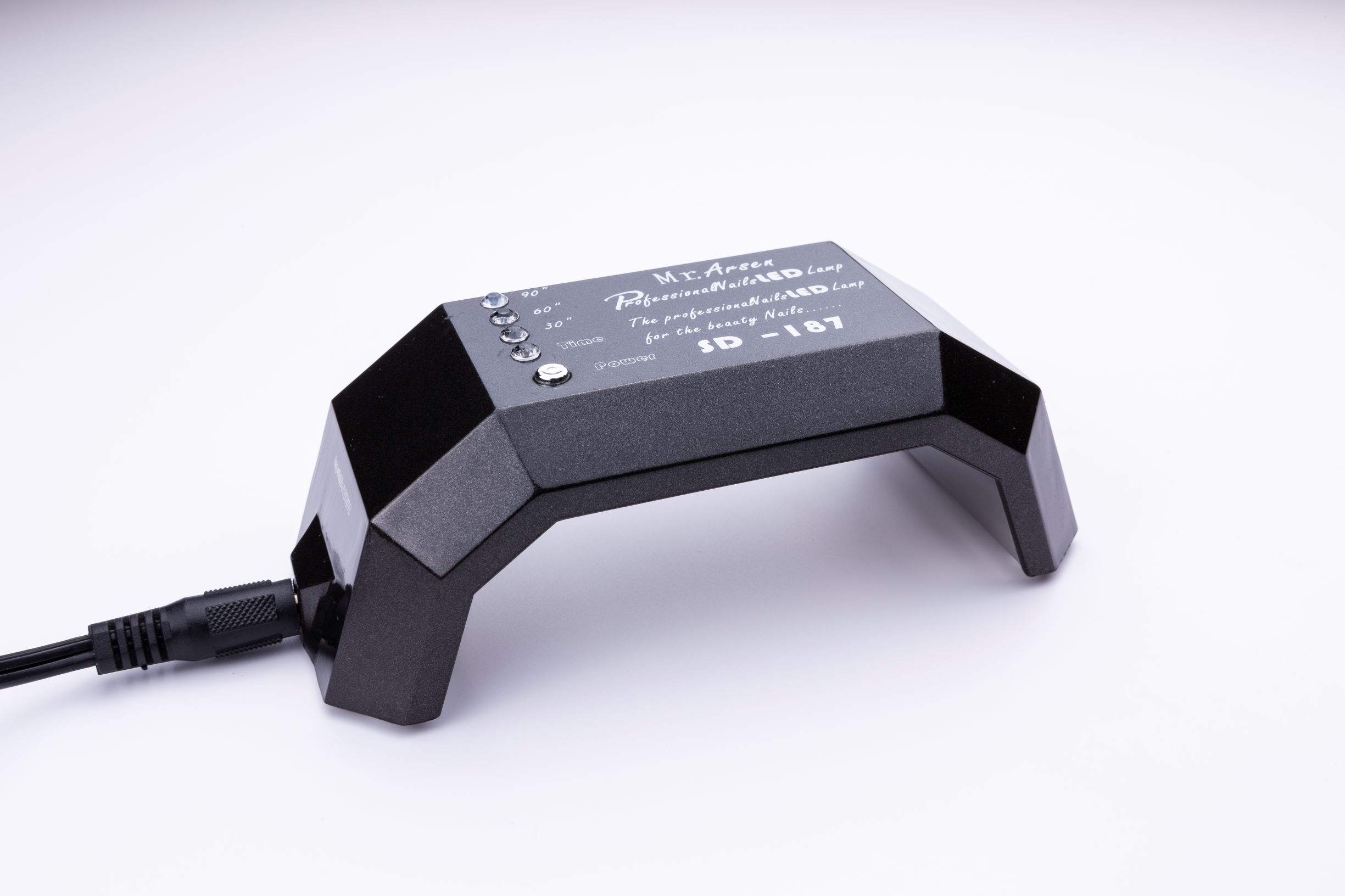 SD-187  LED LAMP LED 美甲灯