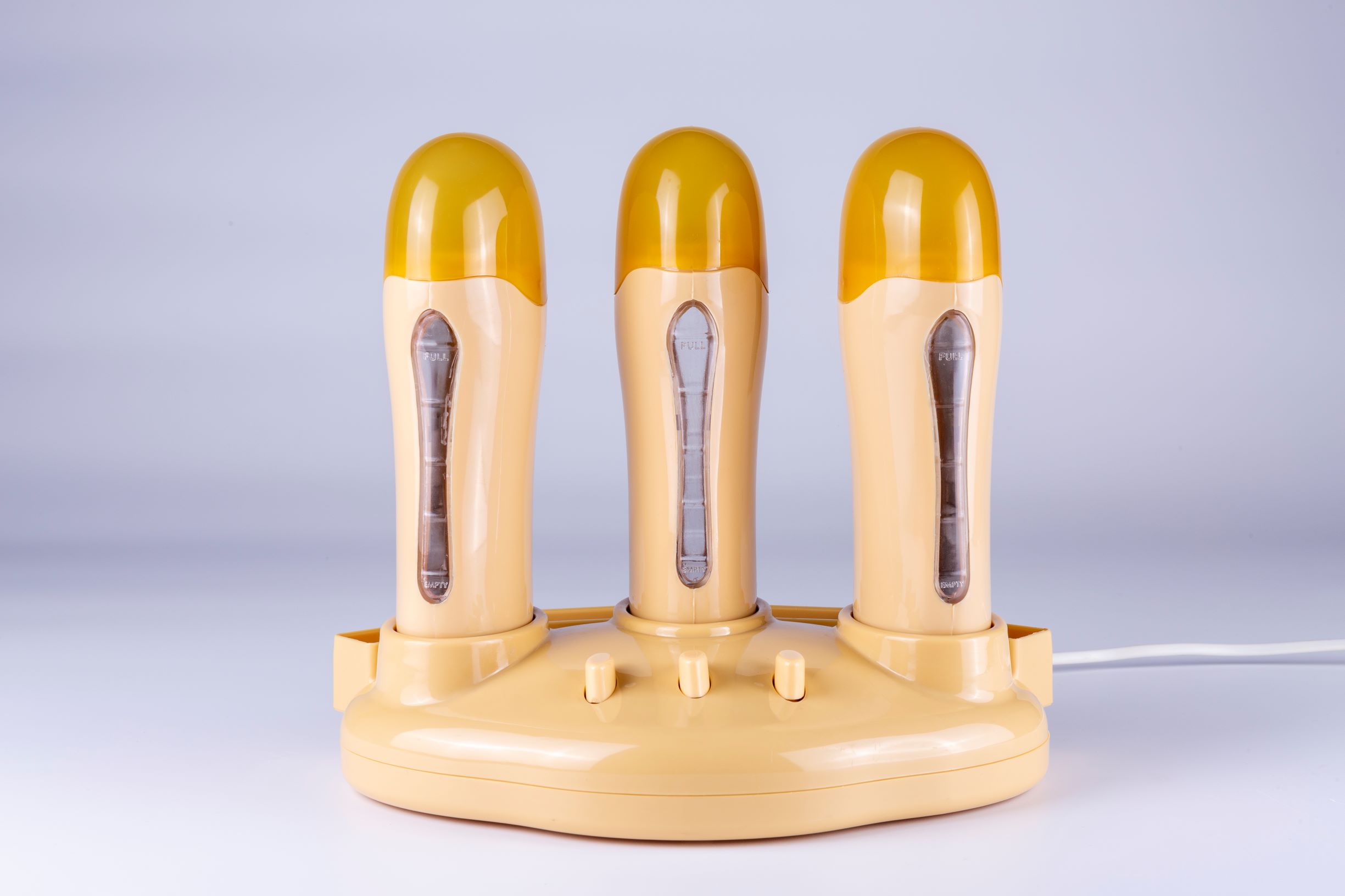 SD-62  Depilatory heater 脱毛蜡机