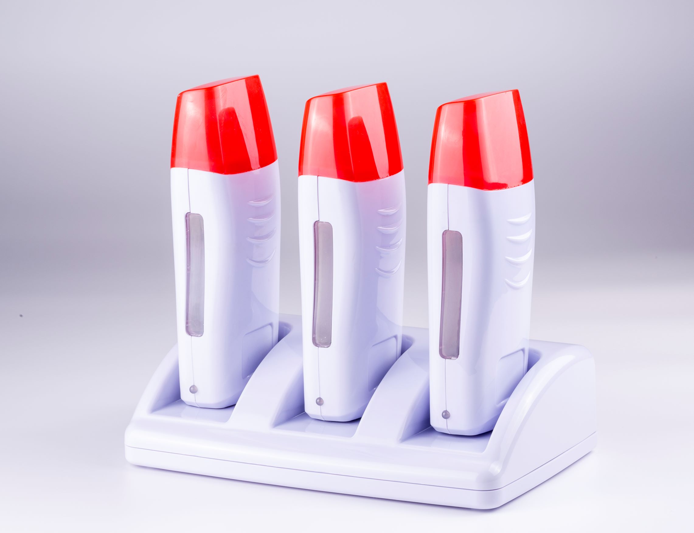 SD-610  Depilatory heater 脱毛蜡机