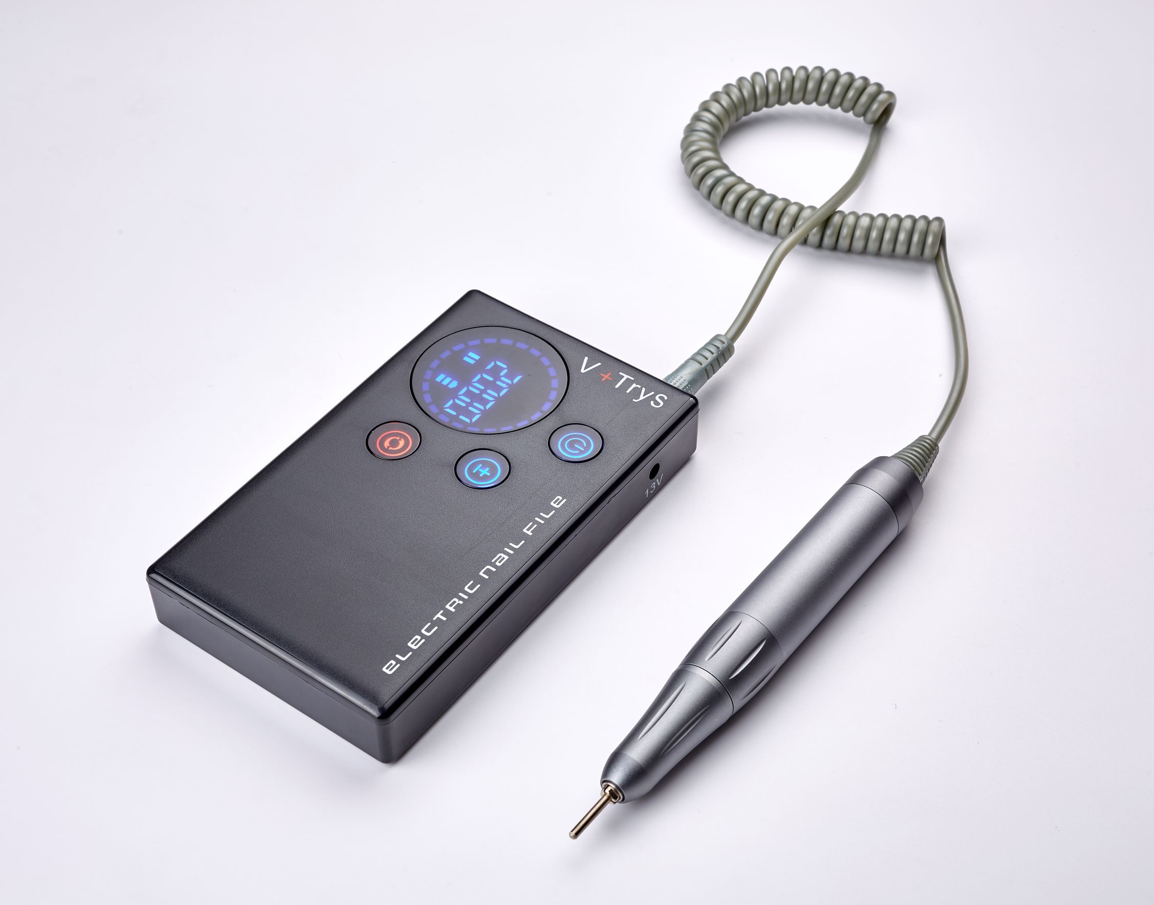 SD-27  Electric Nail File  打磨机