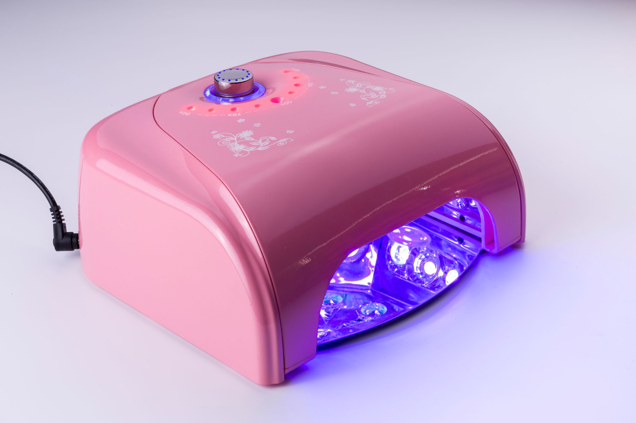 SD-190  LED LAMP LED 美甲灯