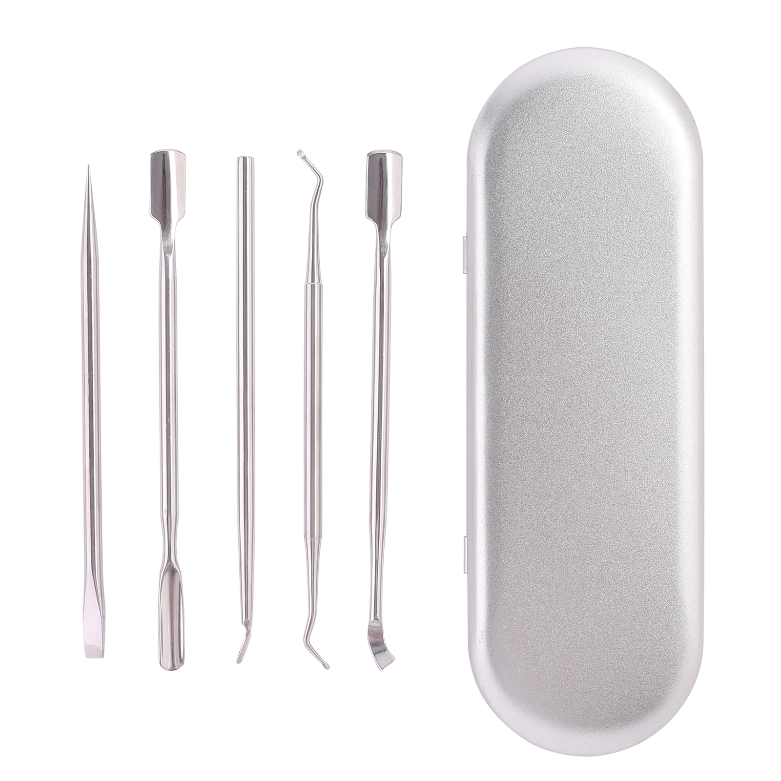 SD-921  Manicure tools set  美甲工具