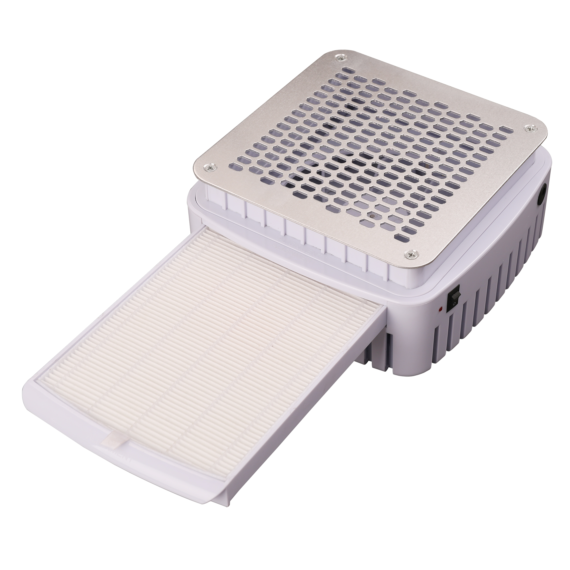 SD-96   Nail dust collector 指甲吸尘器