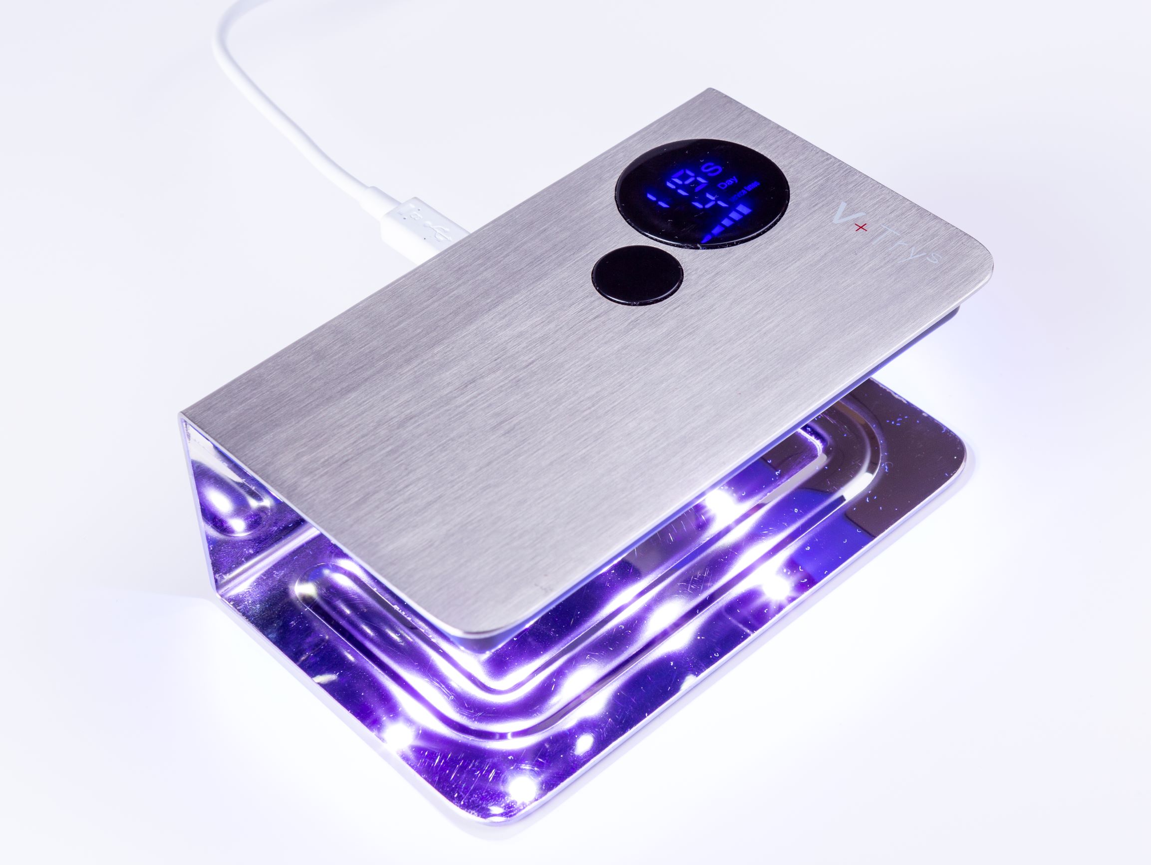 SD-194  LED LAMP LED 美甲灯