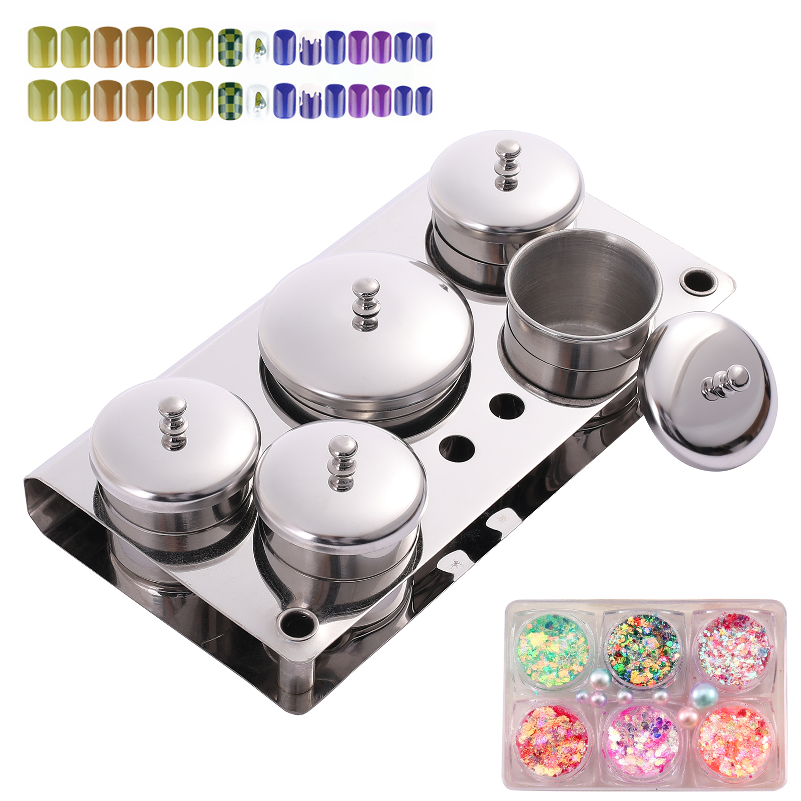 SD-C5  Stainless Steel Cup 不锈钢杯