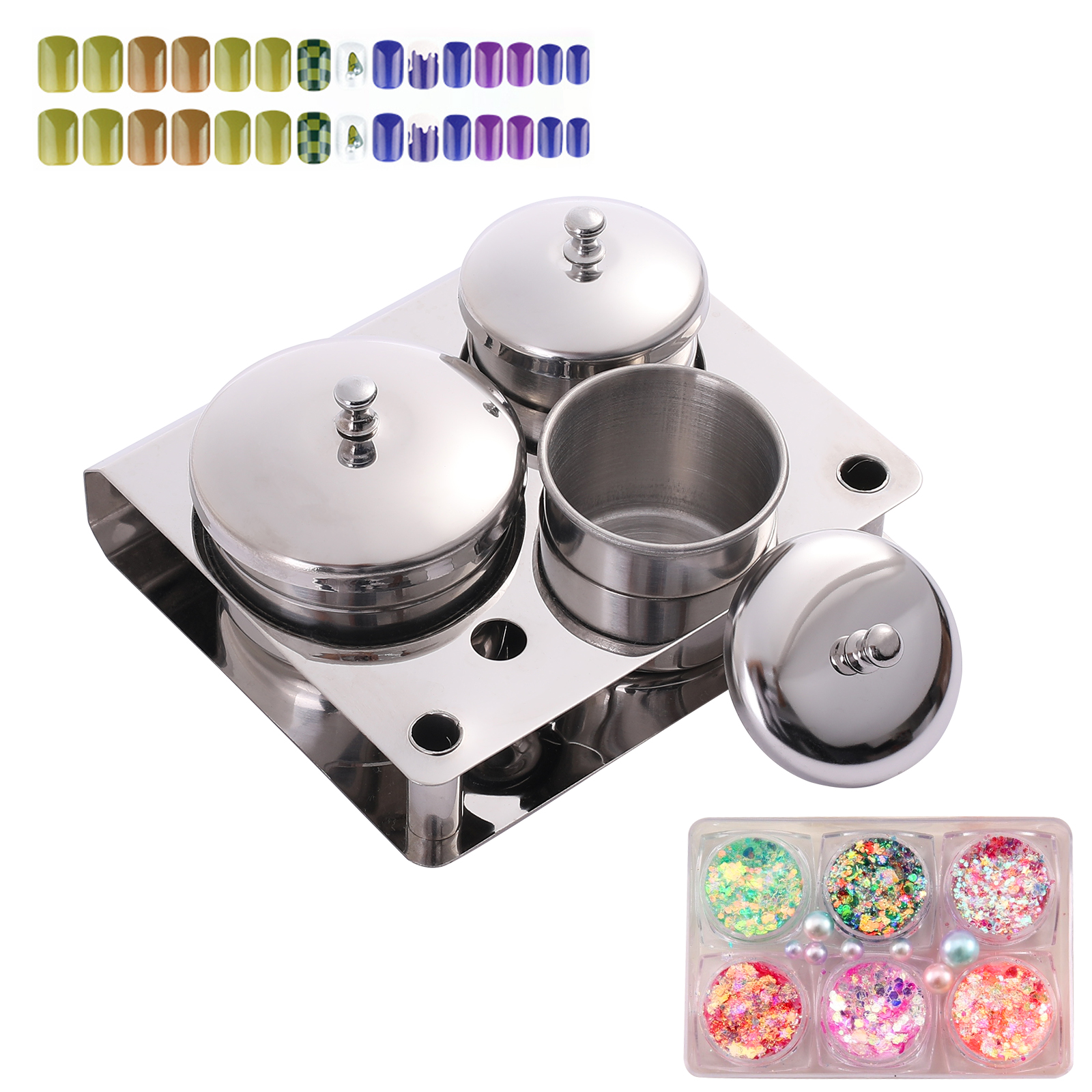 SD-C4  Stainless Steel Cup 不锈钢杯